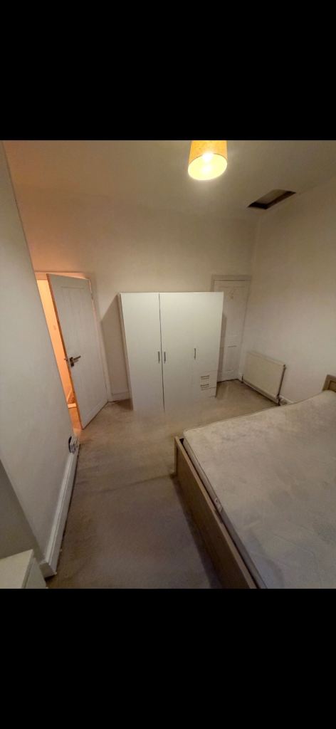 Double bedroom for rent Coventry