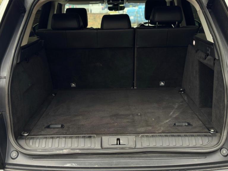 2017 Land Rover Range Rover Sport 3.0 SDV6 [306] HSE 5dr Auto ESTATE DIESEL Automatic