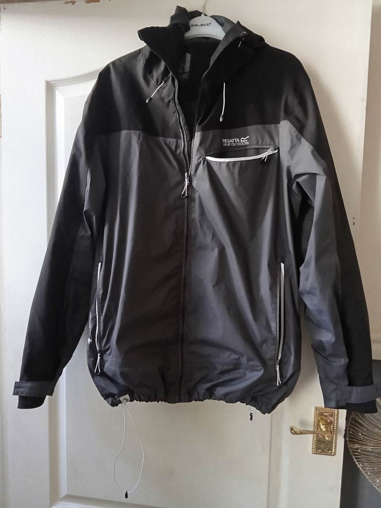 Nice  mens coat 