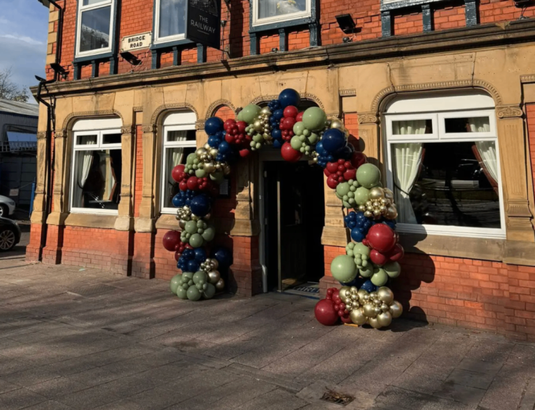 Liverpool Pub Kitchen | 200SQFT | For Rent 