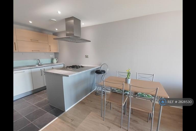 1 bedroom flat in Devons Road, London, E3 (1 bed) (#2828530)