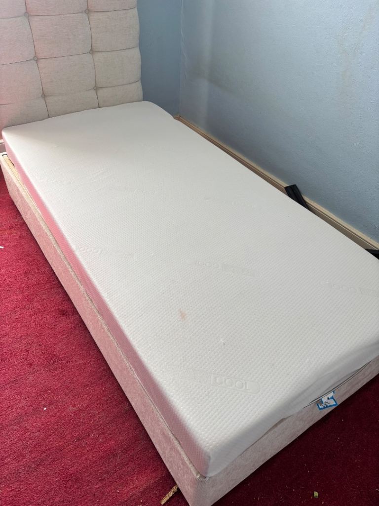 Adjustable Bed