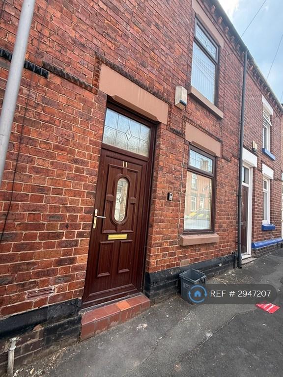 2 bedroom house in St Paul St, St Helens, WA10 (2 bed) (#2947207)