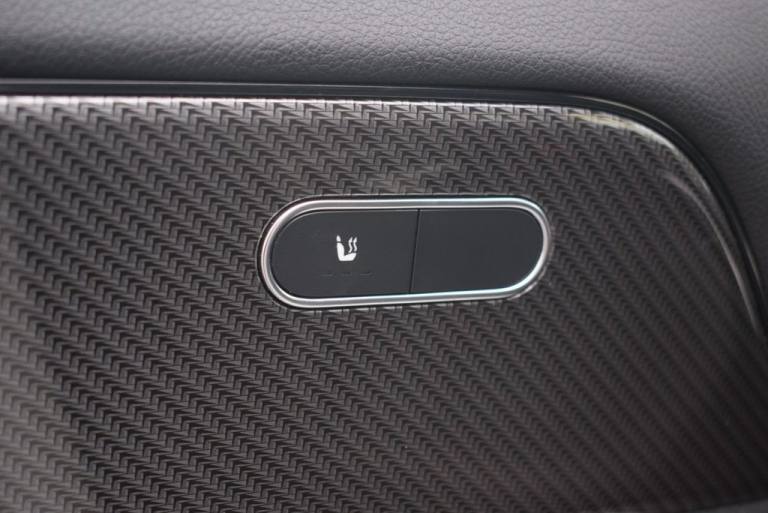 2022 Mercedes-Benz GLA 2.0 GLA200d AMG Line SUV 5dr Diesel 8G-DCT Euro 6 (s/s) (150 ps) HATCHBACK...