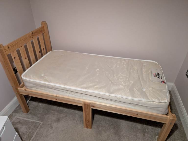 image for Shorty bed 171 cm x 84 cm