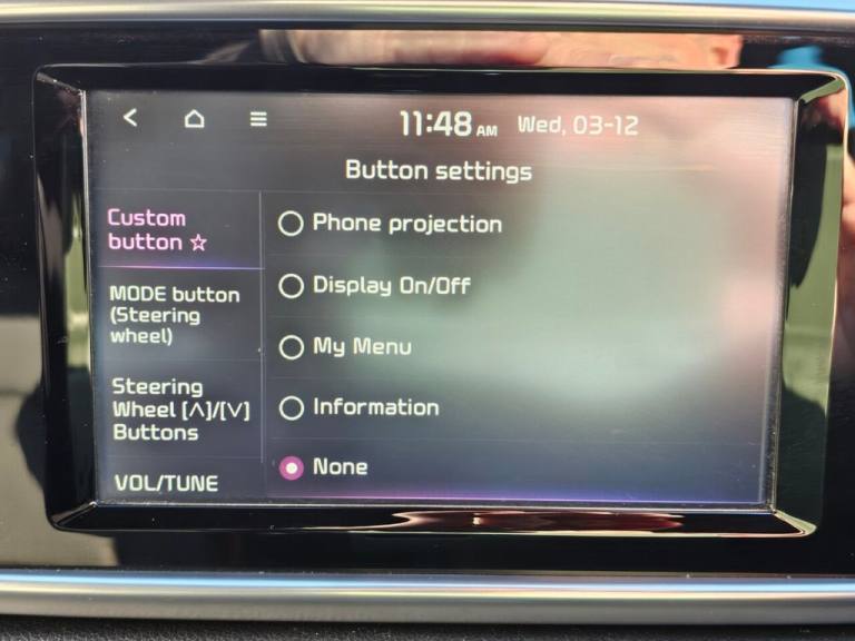 2019 Kia Sportage 1.6 T-GDi GT-Line SUV 5dr Petrol Manual Euro 6 (s/s) (174 bhp) ESTATE Petrol Ma...