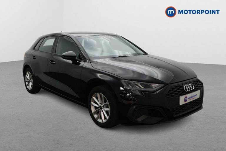 2023 Audi A3 30 TFSI Technik 5dr Hatchback Petrol Manual