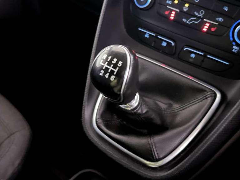 2022 Ford Transit Connect 1.5 240 EcoBlue Limited Panel Van 5dr Diesel Manual L1 Euro 6 (s/s) (12...