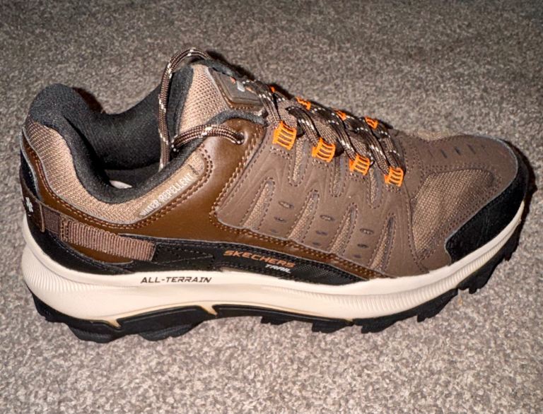 Skechers Mens Equalizer 5.0 size 9