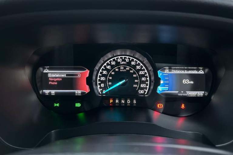 2021 Ford Ranger Wildtrak AUTO 2.0 EcoBlue 213ps 4x4 Double Cab Pick Up, CAMERA, SAT NAV, AI PICK...