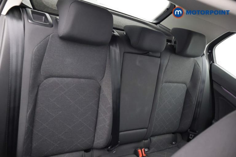 2022 Volkswagen Golf 1.5 TSI Life 5dr Hatchback Petrol Manual