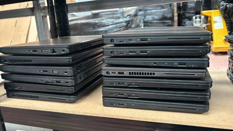 Dell HP Lenovo Microsoft Surface Toshiba | Refurbished Laptops | Windows 10/11 | i3 i5 i7 i9