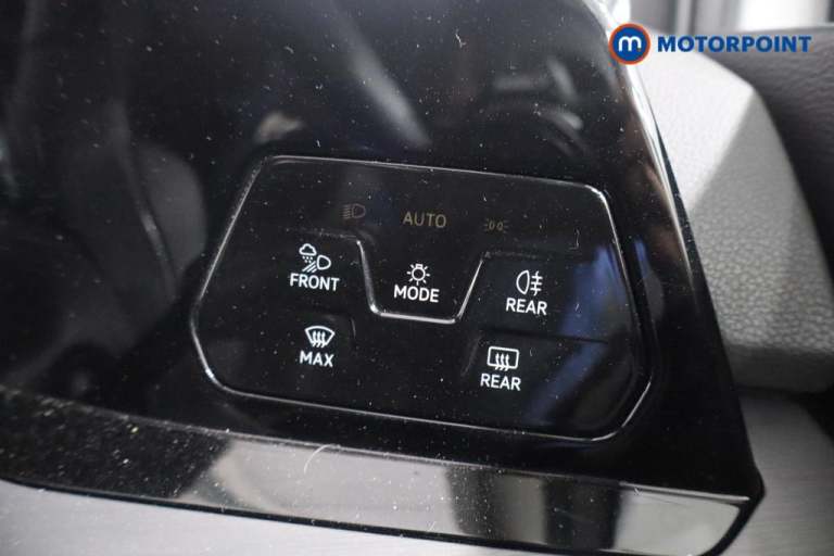 2023 Volkswagen Golf 1.5 TSI 150 Style Edition 5dr Hatchback Petrol Manual