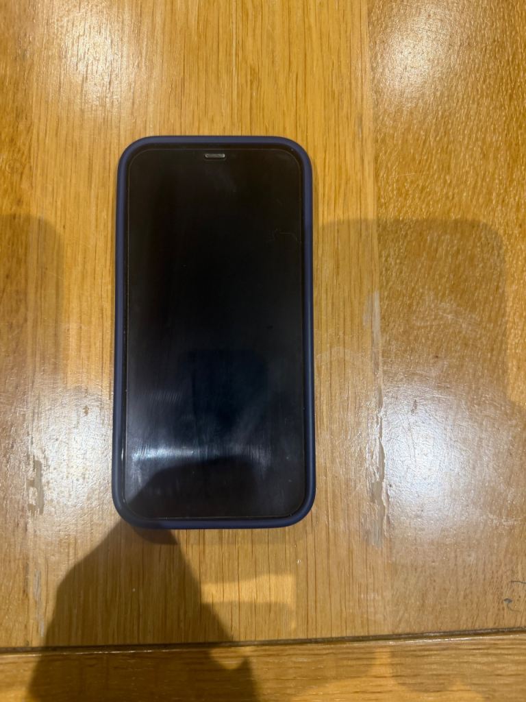 iPhone 12 Pro Max - 128GB- Unlocked - Complete Bundle