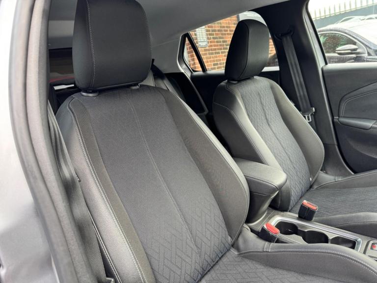 2020 Vauxhall Corsa 1.2 Turbo Elite Nav Premium Euro 6 (s/s) 5dr HATCHBACK Petrol Manual