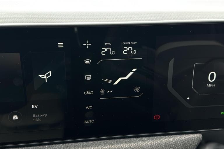  Kia Ev3 81.4kwh Gt Line Suv 5dr Electric Auto 201 Bhp Electric