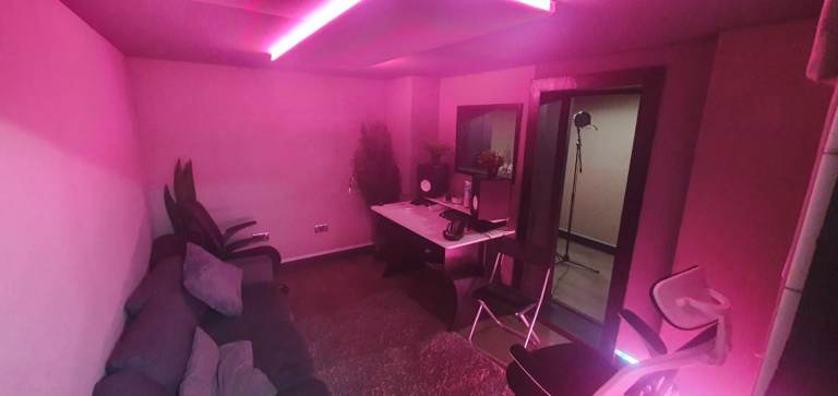 Private Music Studios for Producers & DJs – North Wembley