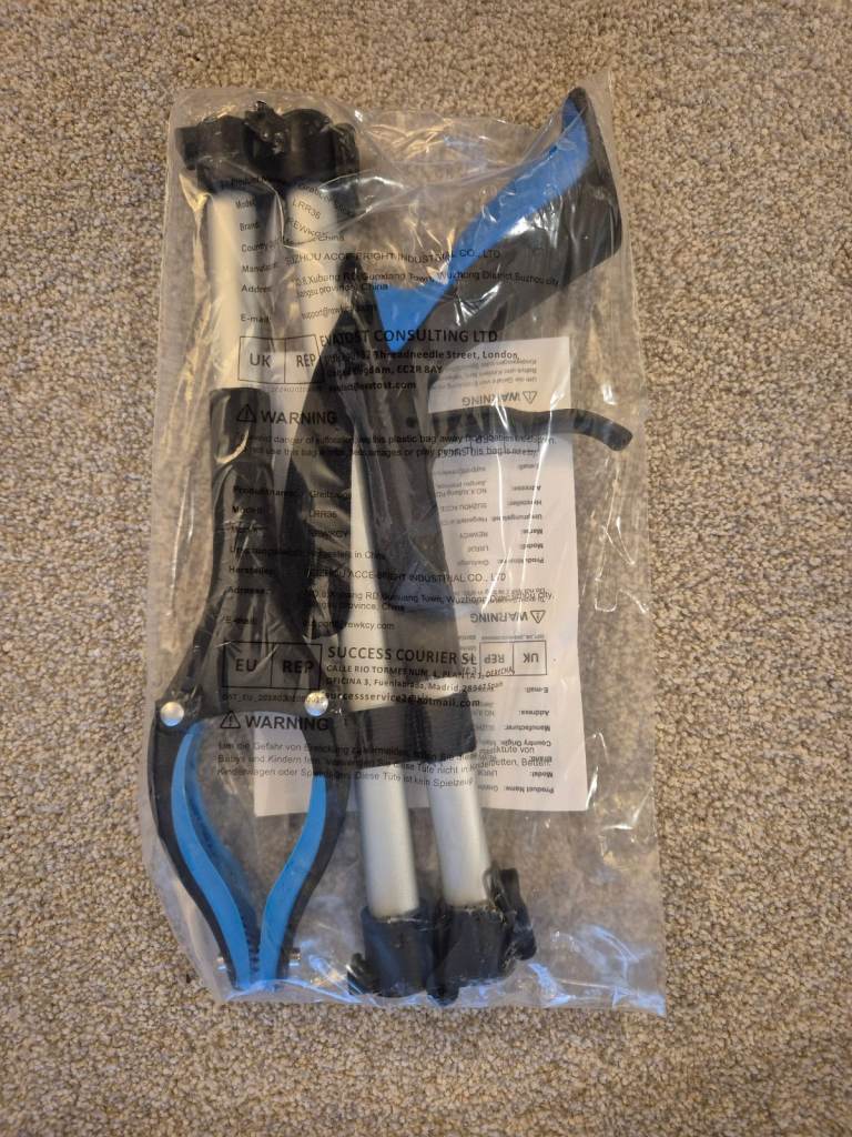 Helping Hand Grabber (BRAND NEW)