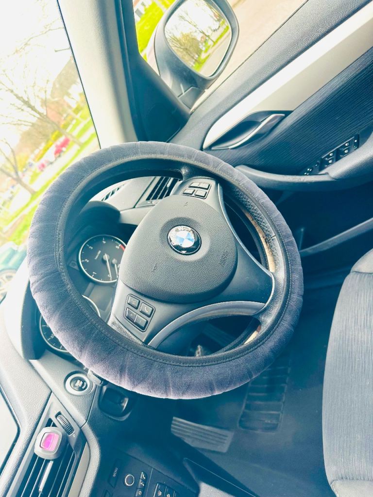 BMW X1 2012 SDrive 20D