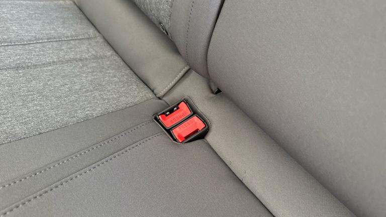 2025 MG MGS5 125kW SE EV 49kWh 5dr Auto Electric Estate Estate Electric Automatic