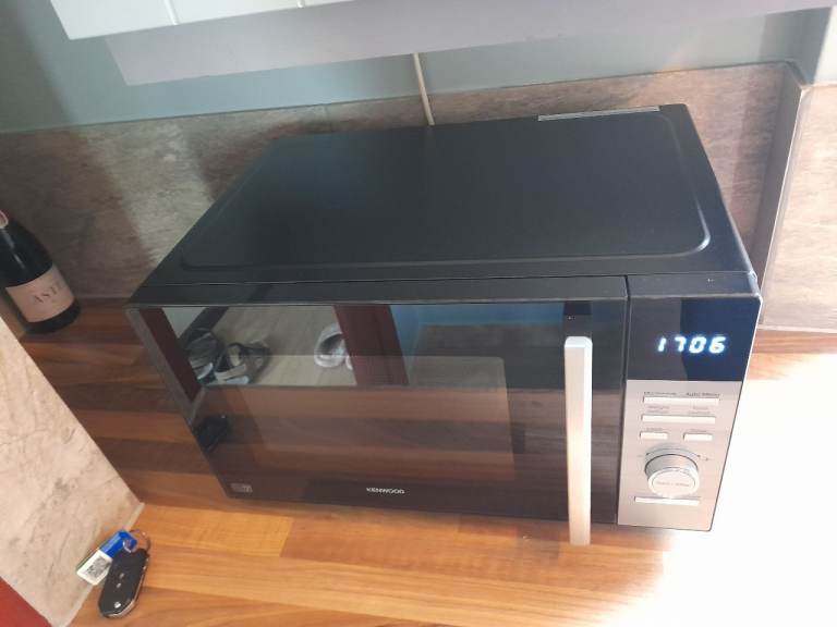 Kenwood 900w microwa 23 lte