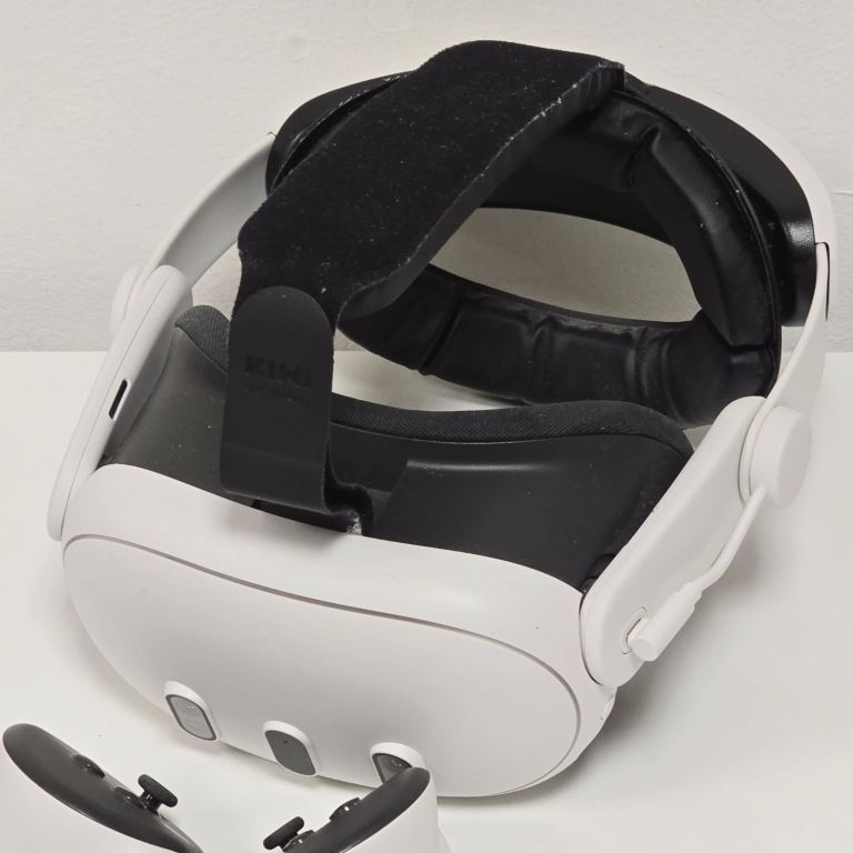 Meta Quest 3 | 512 GB | White