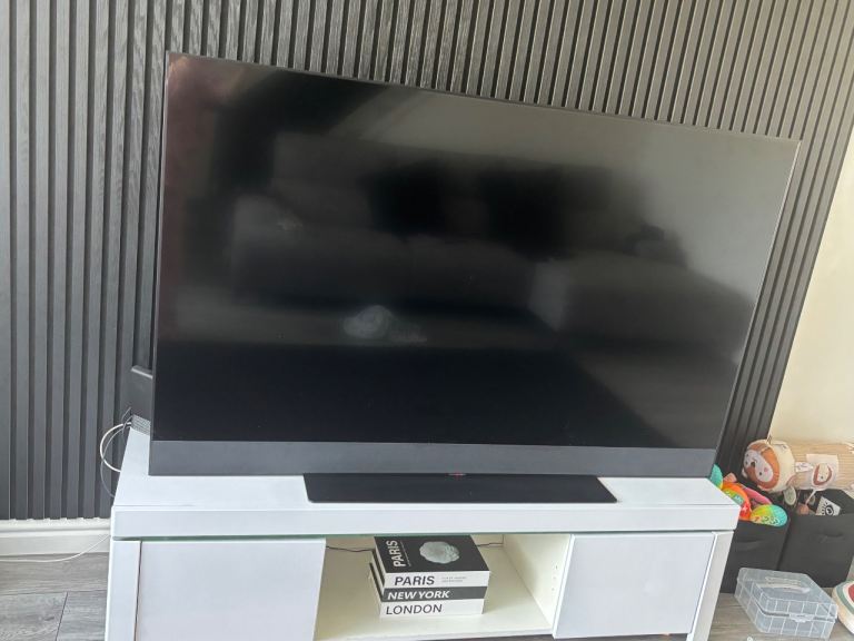 Sky glass tv 