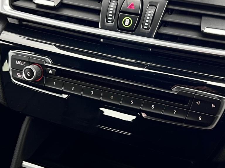 2017 BMW 2 Series 218d M Sport 5dr Step Auto ESTATE DIESEL Automatic