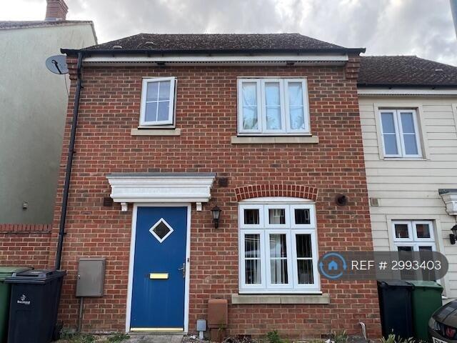 3 bedroom house in Canberra Road, Thetford, IP25 (3 bed) (#2993403)