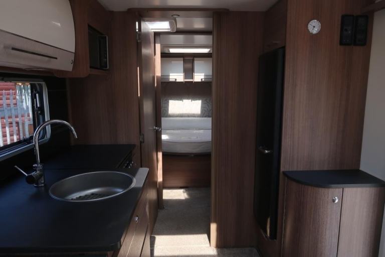 2020 BAILEY Unicorn Black Edition Cabrera 