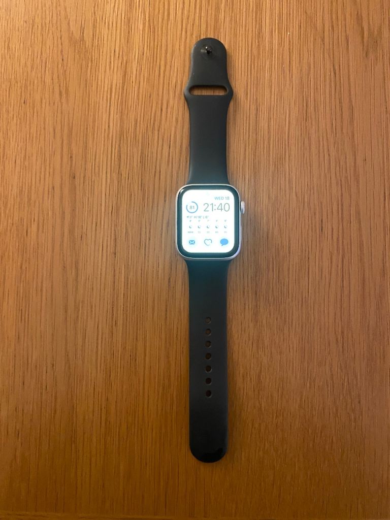 Apple Watch SE 44mm