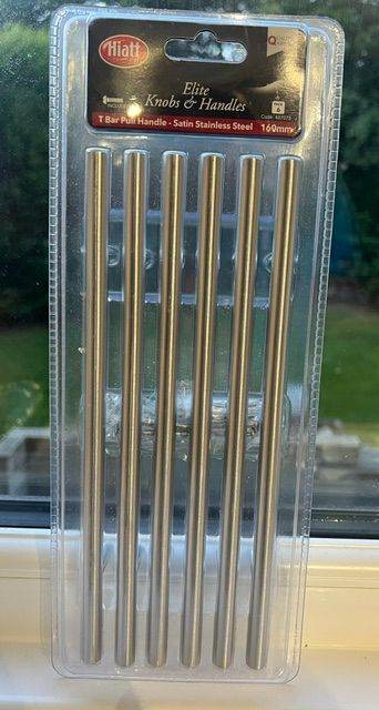 kitchen cupboard handles