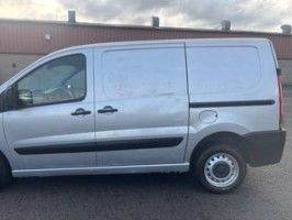 Peugeot, EXPERT, Panel Van, 2016, Manual, 1560 (cc)