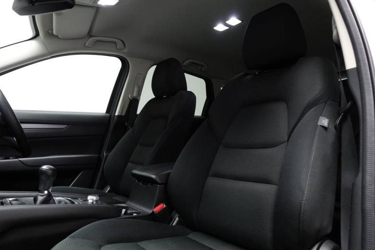 2021 Mazda CX-5 2.0 SKYACTIV-G SE-L SUV 5dr Petrol Manual Euro 6 (s/s) (165 ps) ESTATE Petrol Manual