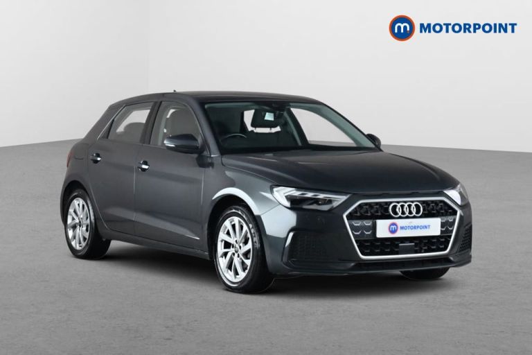 2023 Audi A1 25 TFSI Sport 5dr HATCHBACK PETROL Manual