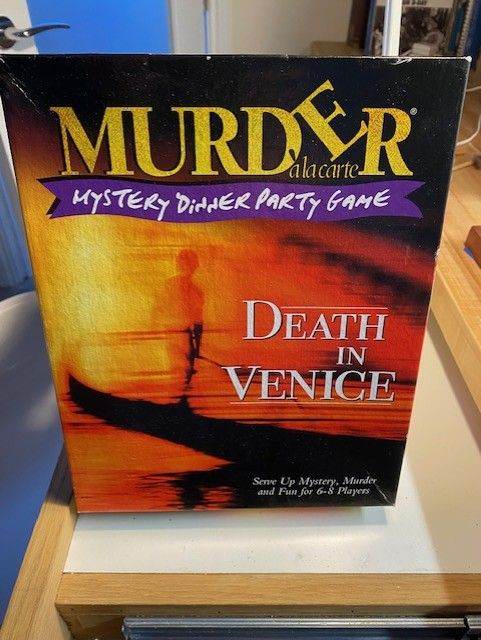 image for Pair of Board Games