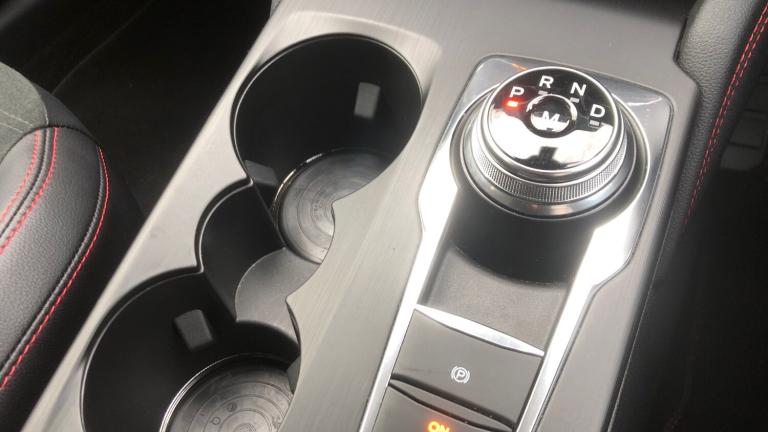 2022 Ford Kuga 1.5 EcoBlue ST-Line Edition 5dr Auto Diesel Estate Estate Diesel Automatic