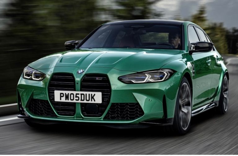 DUKE Cherished Number Plate 