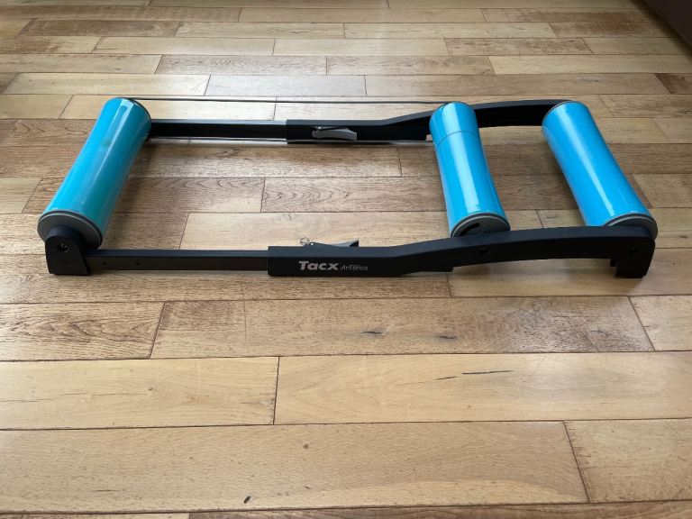 Tacx Antares Rollers