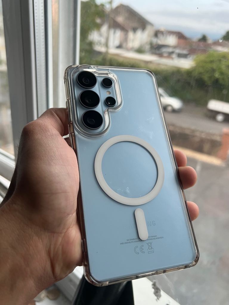 Samsung 26 ultra