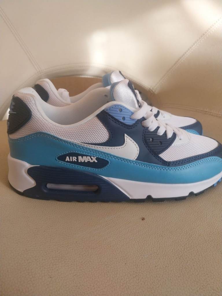 Nike air max size 8 | Men display picture 1