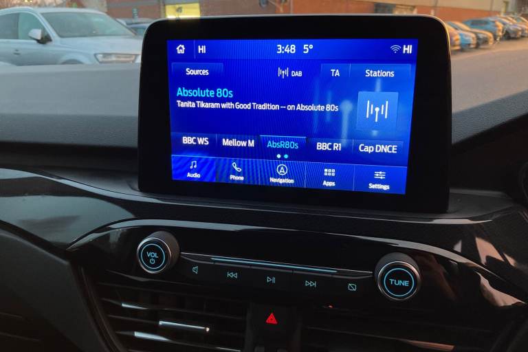 2021 Ford Kuga 2.0 EcoBlue 190 ST-Line X Edition 5dr Auto AWD SUV DIESEL Automatic