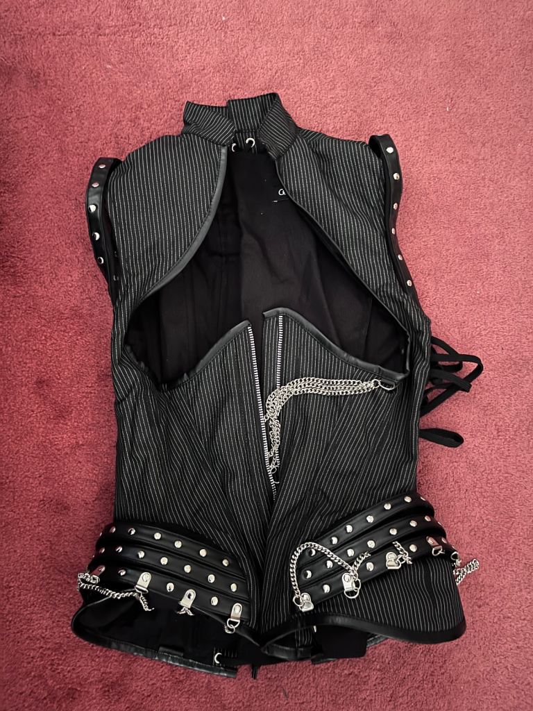 CorsetStory corset
