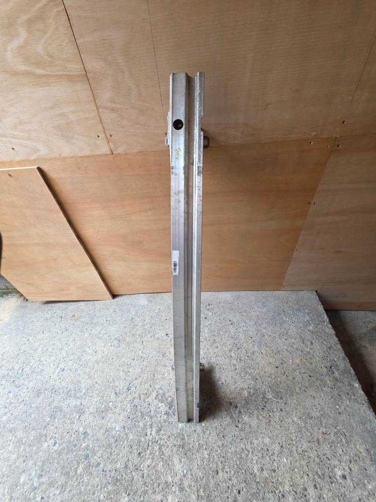 BMW 2 SERIES F44 REAR BUMPER Back CARRIER CRASH BAR  Breaking Parts 