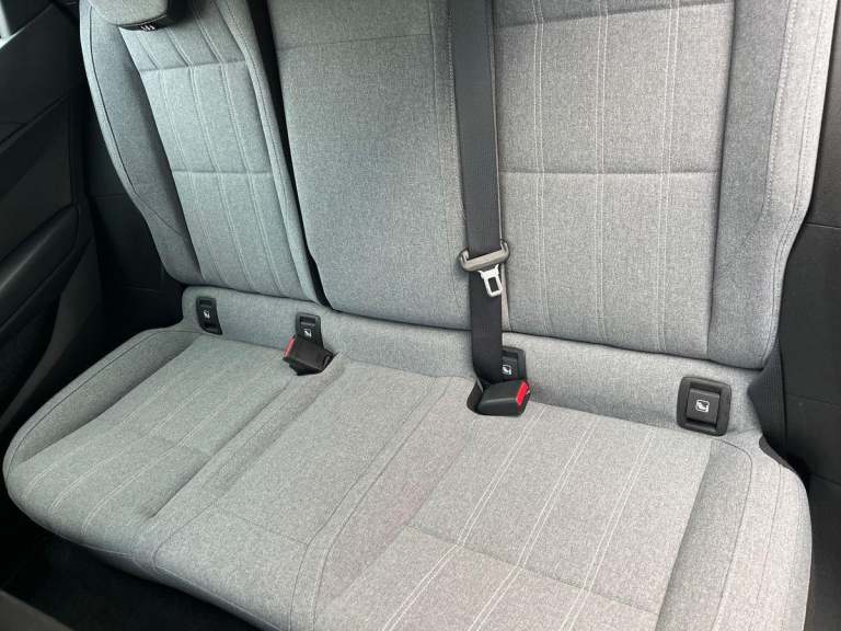 2022 Renault Megane E Tech EV60 160kW Equilibre 60kWh Optimum Charge 5dr Auto Hatchback Electric ...