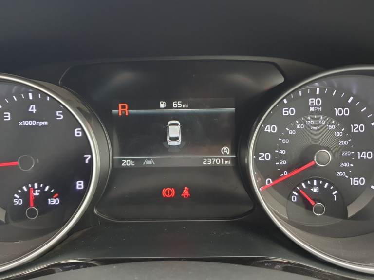 2023 Kia Pro Ceed 1.5T GDi ISG GT-Line 5dr ESTATE PETROL Manual