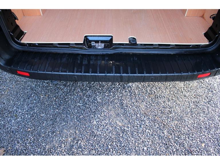 2025 Ford Transit 350 L3 H3 Limited Automatic 165ps Euro 6 - Low miles Panel Van Diesel Automatic