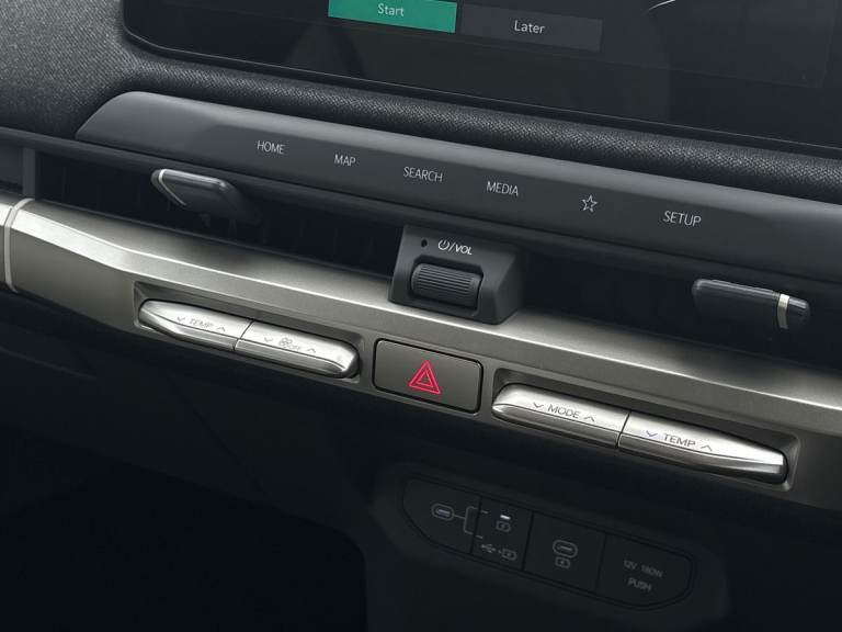 2025 Kia EV3 148kW GT-Line S 81.4kWh 5dr Auto Estate ELECTRIC Automatic