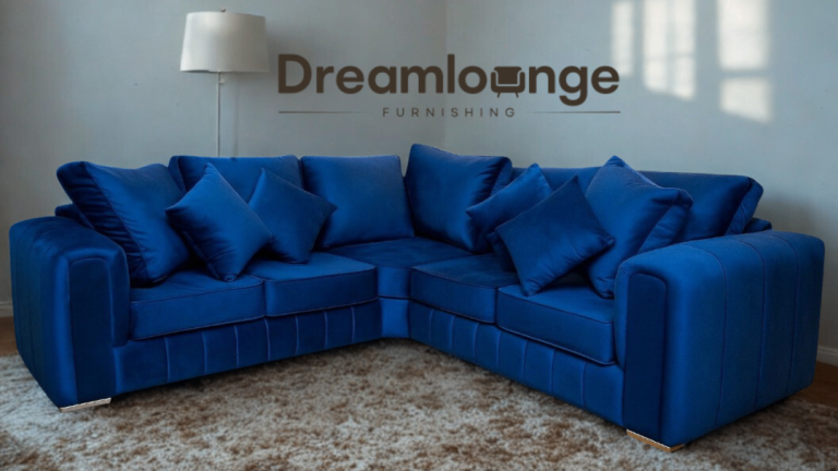 Brand New Lilly Corner Sofa | 3+2 | 4, 5 ,6,7 Seater Sofa | Choice of Colors | Delivery all over UK