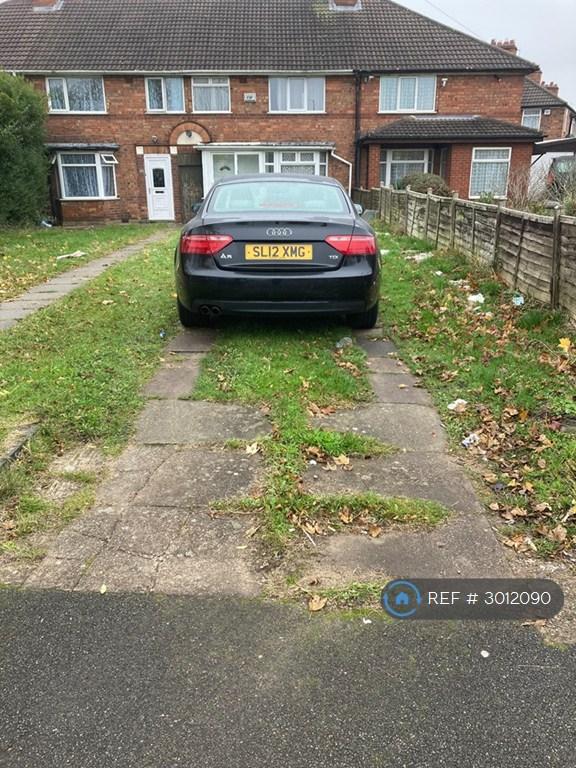 3 bedroom house in Bordesley Green East, Bordesley Green, Birmingham, B9 (3 bed) (#3012090)